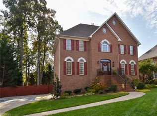 1124 Clyde Edgerton Dr, Kernersville, NC 27284