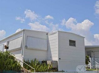 23 Ruthmary Ave #F, Briny Breezes, FL 33435