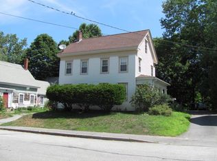 1069 High St APT 1, Bath, ME 04530