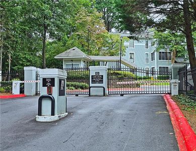 1008 Summit North Dr NE #1008, Atlanta, GA, 30324