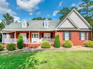 200 Arthur Dr, McDonough, GA 30252