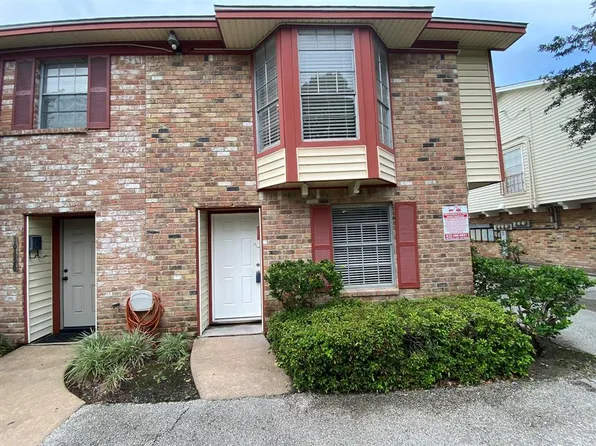 10654 Hazelhurst Dr #28, Houston, TX 77043