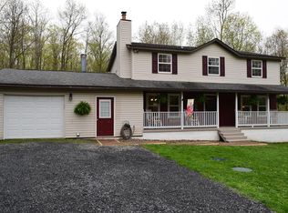 110 Laurel Ln, Alum Bank, PA 15521