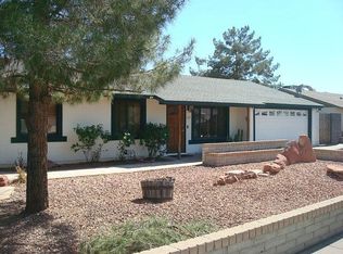 4725 W Windrose Dr, Glendale, AZ 85304
