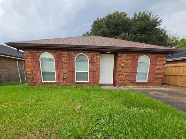7538 Forum Blvd, New Orleans, LA 70128