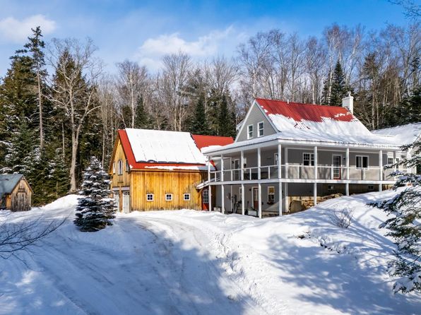 63 Ridge Road, Bartlett, NH 03845
