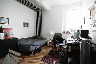 Rented by City Connections Realty