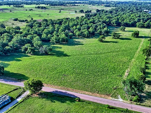 County Road 131, Gainesville, TX 76240
