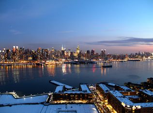 6040 Kennedy Blvd E APT 25F, West New York, NJ 07093