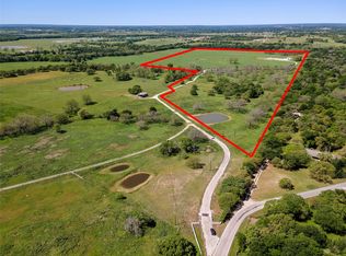 0 Hlavek Rd, Decatur, TX 76234