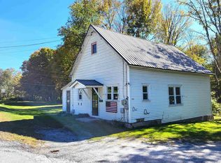 2205 VT Route 103 North, Mount Holly, VT 05758