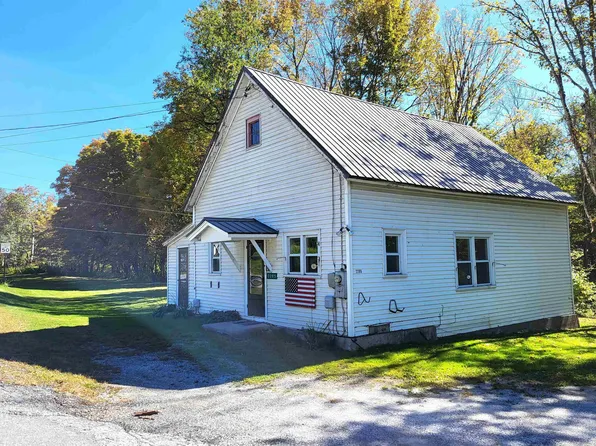 2205 VT Route 103 North, Mount Holly, VT 05758
