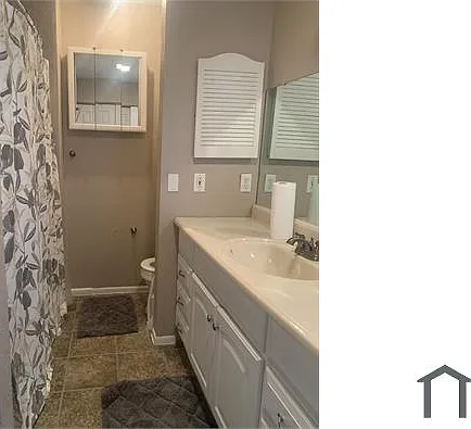 3 bed, 2000 sqft, $1,600 — Photo 4