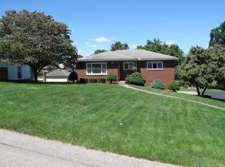 147 Wylie Ave, Strabane, PA 15363