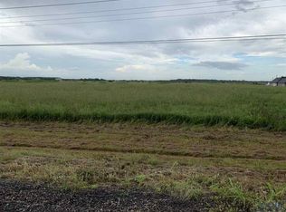 Highway 308 Tract E, Lockport, LA 70374