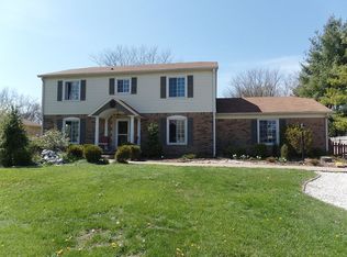 7330 Marla Dr, Indianapolis, IN