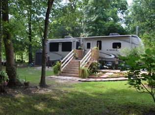 478 Center Dr, Cleveland, TX 77327
