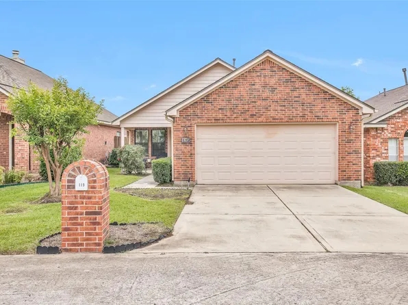 119 Golfview Dr, Montgomery, TX 77356