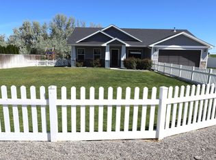 1310 5th Ave E, Jerome, ID 83338