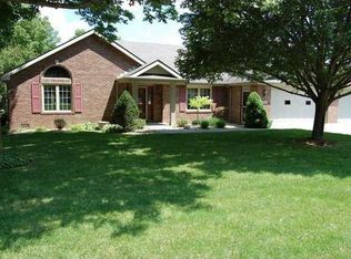 8744 Surrey Dr, Pendleton, IN 46064