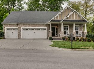 7123 Nolen Park Cir, Nolensville, TN 37135