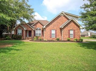 2527 Mission Ridge Dr, Murfreesboro, TN 37130