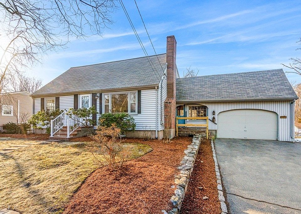 104 Mishawum Rd, Woburn, MA 01801 Zillow