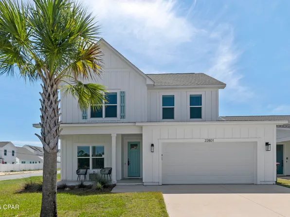 22801 Ann Miller Rd, Panama City Beach, FL 32413