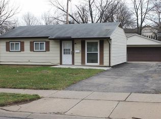 1430 S Alex Rd, Dayton, OH 45449