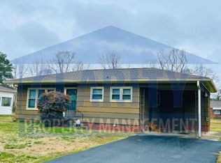 908 Steed St NW, Cleveland, TN 37311