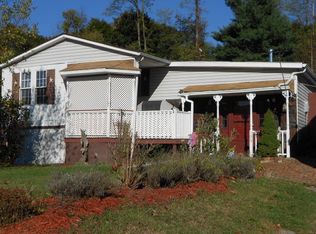 195 Orchard Grove Ave, Lewistown, PA 17044