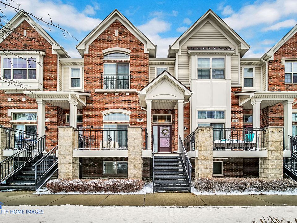 1st image of 1515 Lakeridge Ct #1515