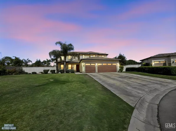 13410 Botticelli Ct, Bakersfield, CA 93306