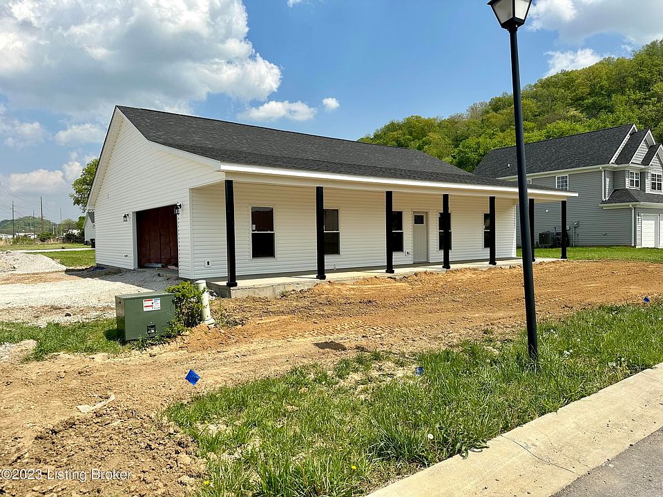 606 Pine Ct, Carrollton, KY 41008 Zillow