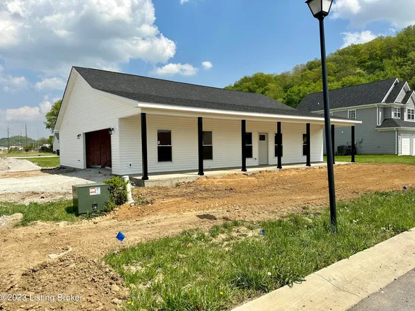 606 Pine Ct, Carrollton, KY 41008