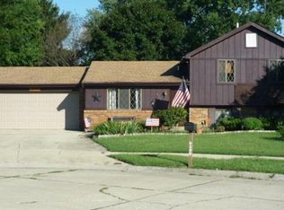 6295 Stoney Glenn Ct, Canal Winchester, OH