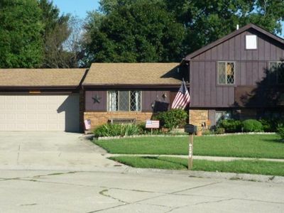 6295 Stoney Glenn Ct, Canal Winchester, OH, 43110