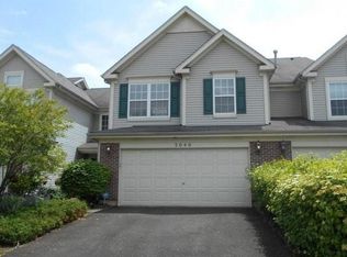 3040 Crystal Rock Rd, Naperville, IL 60564