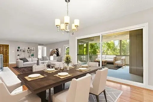 Orange Grove Circle — Photo 24