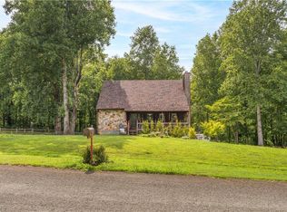 1141 Ridgecliff Dr, Rural Hall, NC 27045