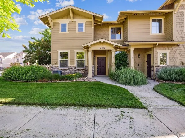10480 Truckee Street #B, Commerce City, CO 80022