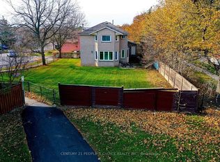 28A Steven Ct, Brampton, ON L6Z3A7