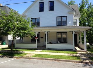 448 E 4th St, Bloomsburg, PA 17815