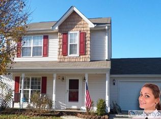 4969 Bentridge Dr NW, Concord, NC 28027