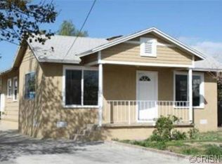 12735 Pierce St, Pacoima, CA 91331