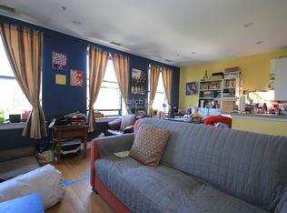 140 Boylston St APT 7B, Boston, MA 02116