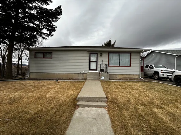 704 Cherry Ave, Helena, MT 59601