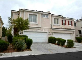 2504 Devotion Ridge Dr, Henderson, NV 89052