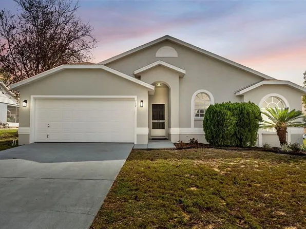 752 Hunt Dr, Lake Wales, FL 33853