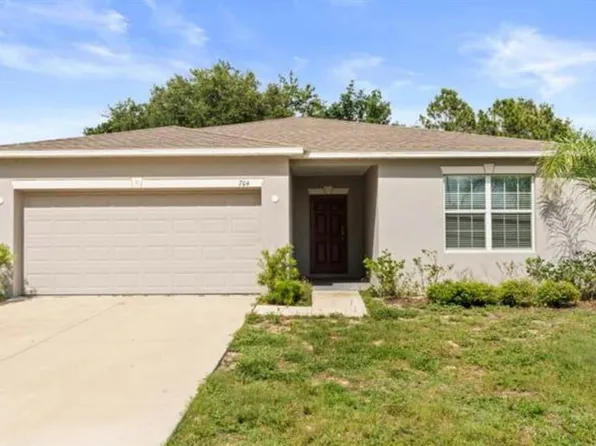 704 Pasteur Ln, Kissimmee, FL 34759